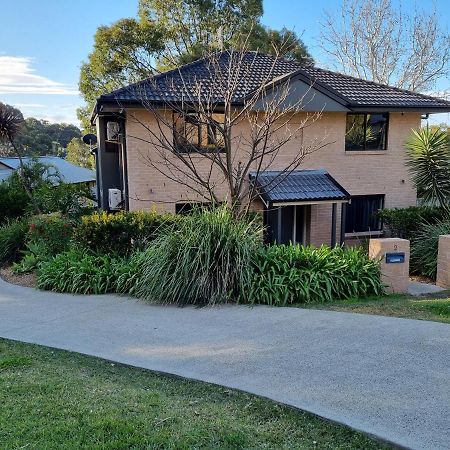 Blue Wren Lodge Waratah Newcastle Exterior foto